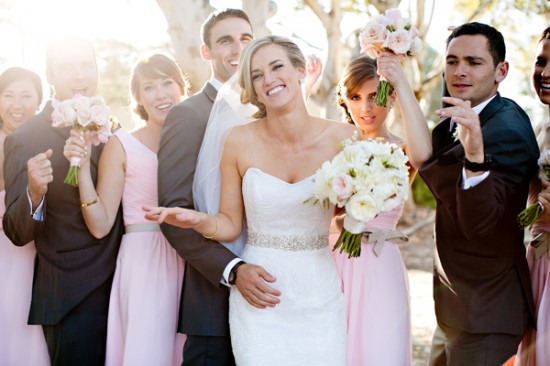 elegant-and-classic-pink-wedding-in