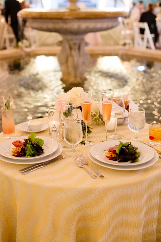 elegant-and-classic-pink-wedding-in