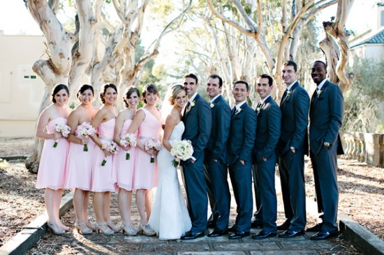 elegant-and-classic-pink-wedding-in