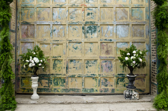 French Inspired and Rustic Chic Wedding in Chicago, IL