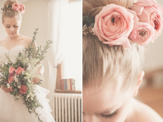wedding hair ideas