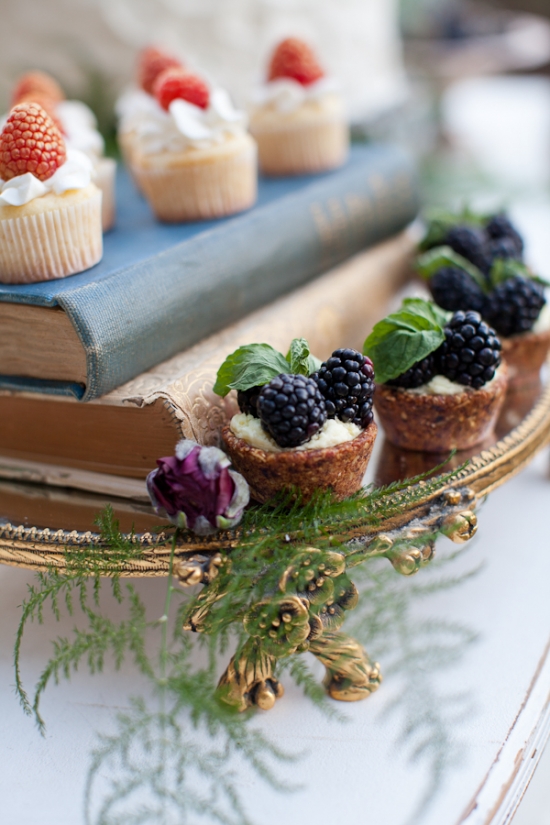 little-women-woodland-wedding-ideas