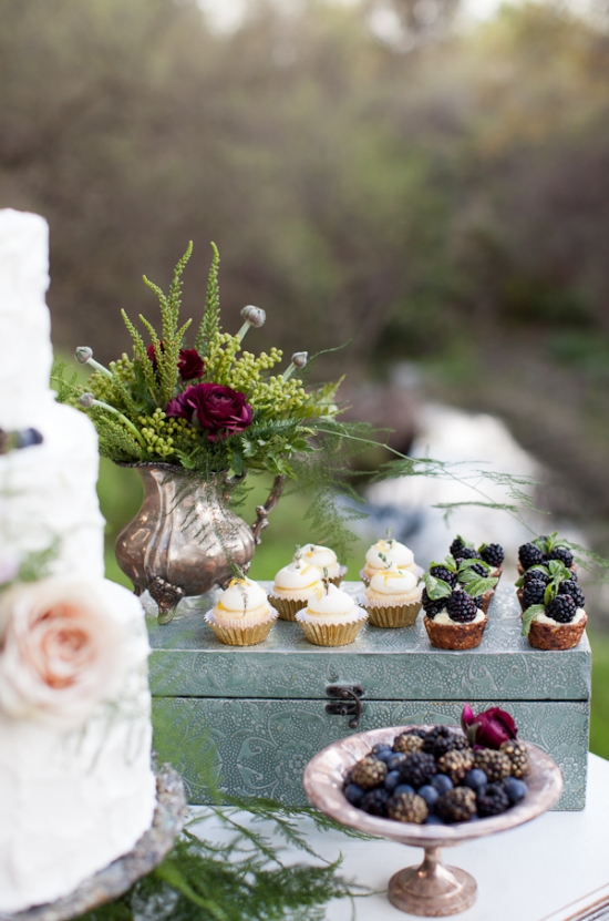 little-women-woodland-wedding-ideas