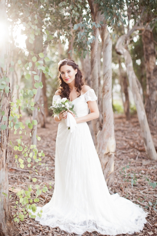 little-women-woodland-wedding-ideas