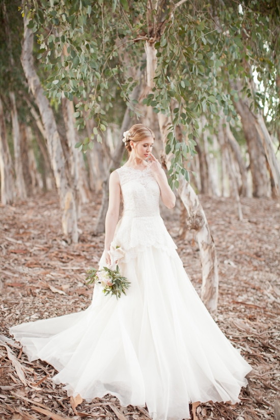 little-women-woodland-wedding-ideas