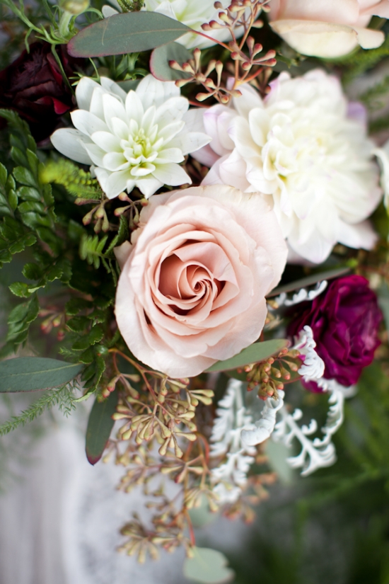 little-women-woodland-wedding-ideas