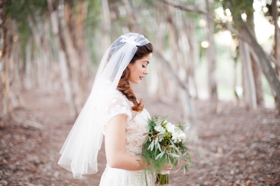 little-women-woodland-wedding-ideas