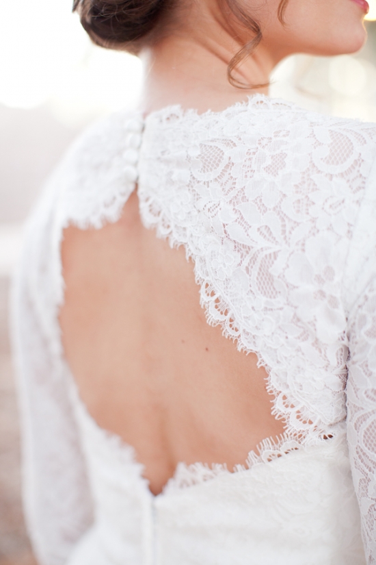 little-women-woodland-wedding-ideas