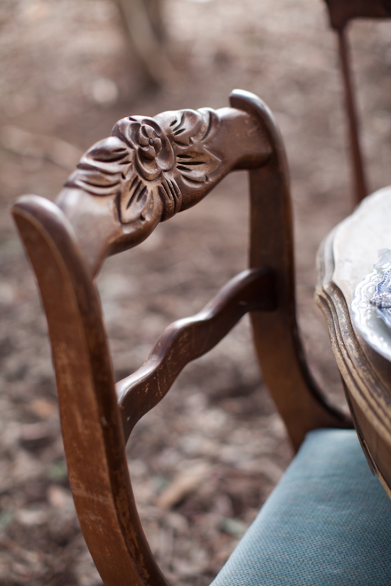 little-women-woodland-wedding-ideas