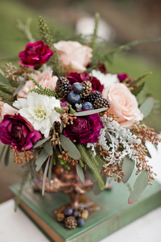 little-women-woodland-wedding-ideas