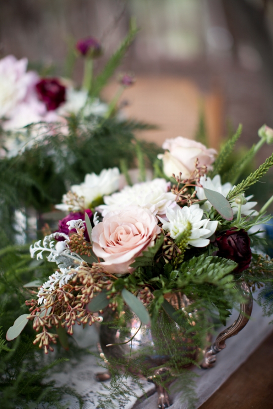little-women-woodland-wedding-ideas