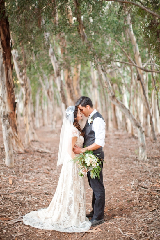 little-women-woodland-wedding-ideas