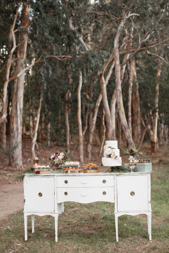 little-women-woodland-wedding-ideas