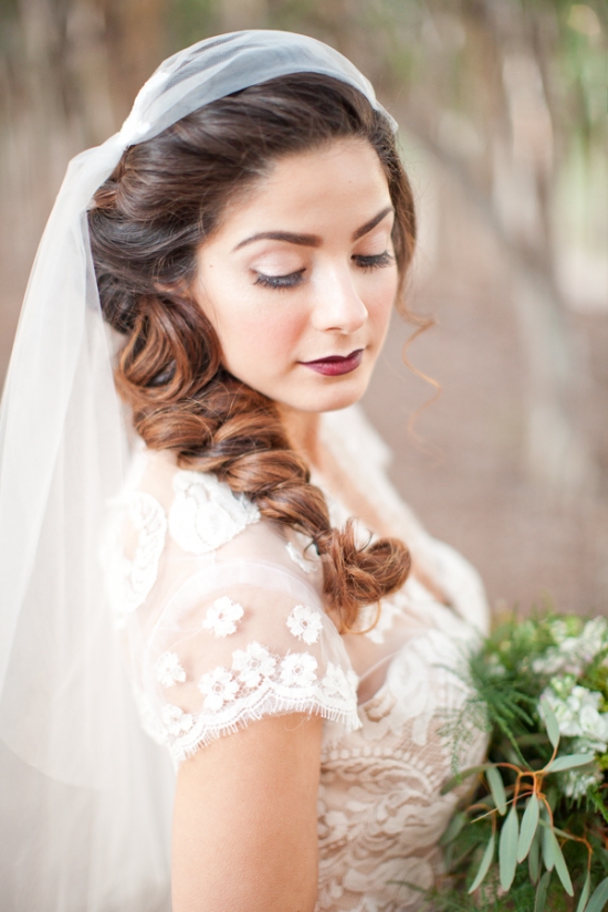 little-women-woodland-wedding-ideas