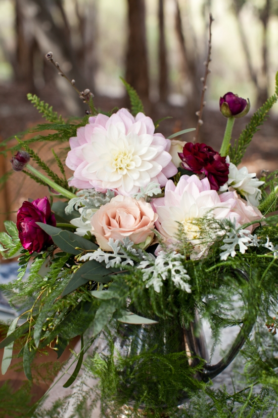 little-women-woodland-wedding-ideas