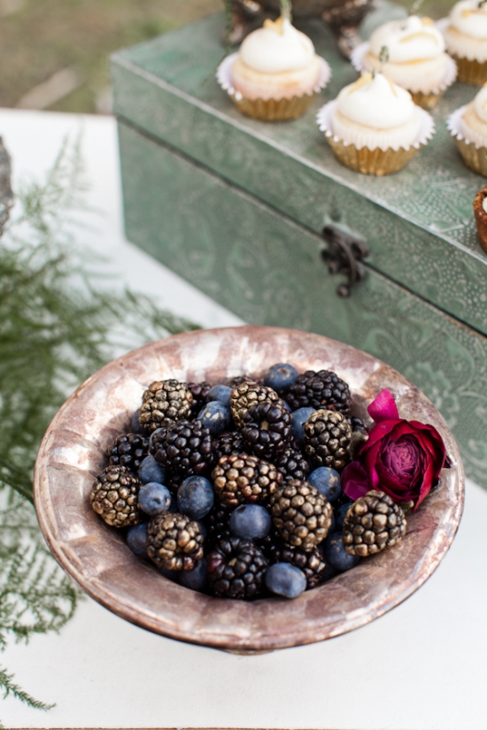 little-women-woodland-wedding-ideas