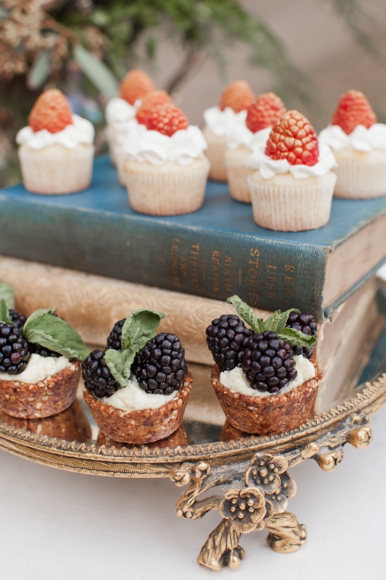 little-women-woodland-wedding-ideas