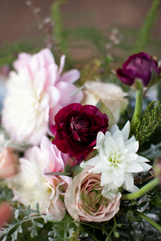 little-women-woodland-wedding-ideas