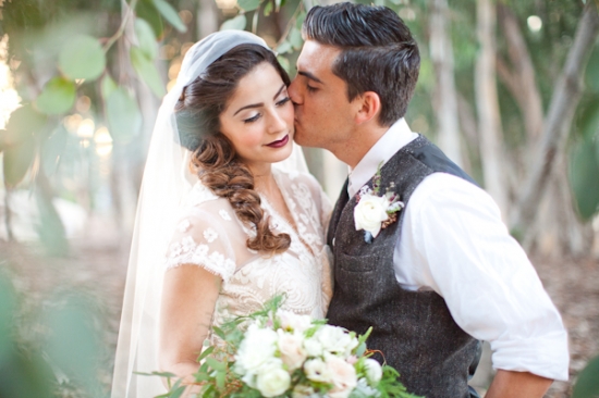 little-women-woodland-wedding-ideas