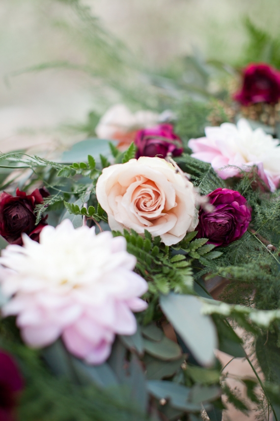 little-women-woodland-wedding-ideas
