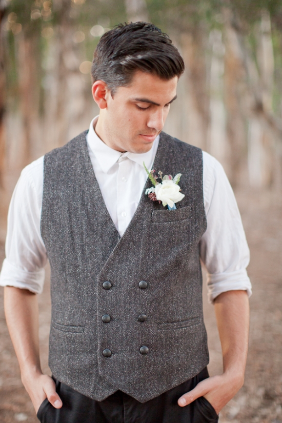 little-women-woodland-wedding-ideas