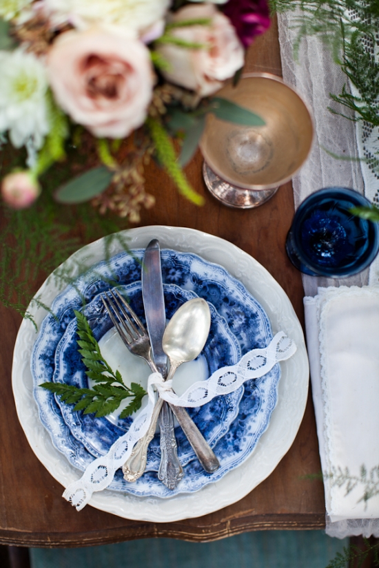 little-women-woodland-wedding-ideas