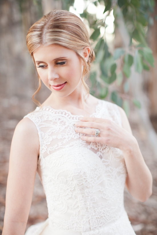 little-women-woodland-wedding-ideas