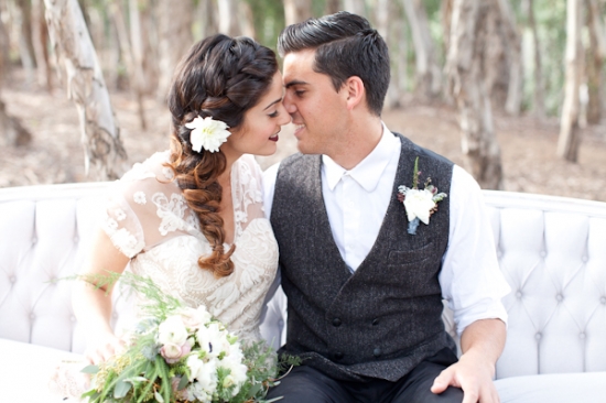 little-women-woodland-wedding-ideas