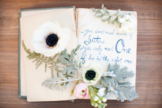 little-women-woodland-wedding-ideas
