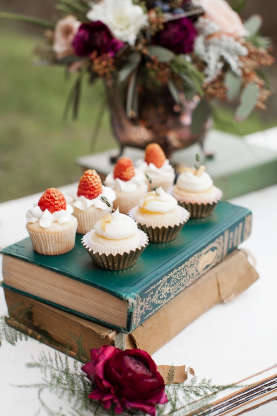 little-women-woodland-wedding-ideas