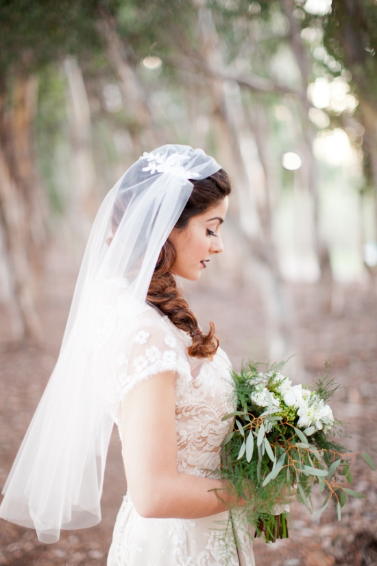 little-women-woodland-wedding-ideas