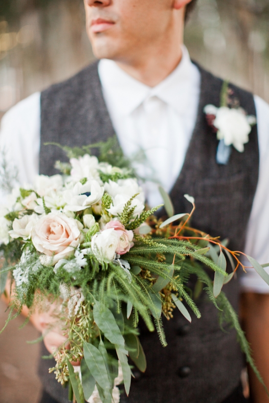little-women-woodland-wedding-ideas