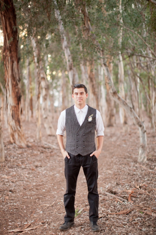 little-women-woodland-wedding-ideas