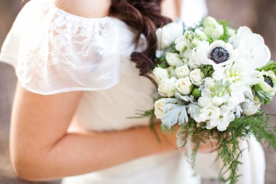 little-women-woodland-wedding-ideas