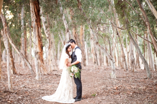 little-women-woodland-wedding-ideas