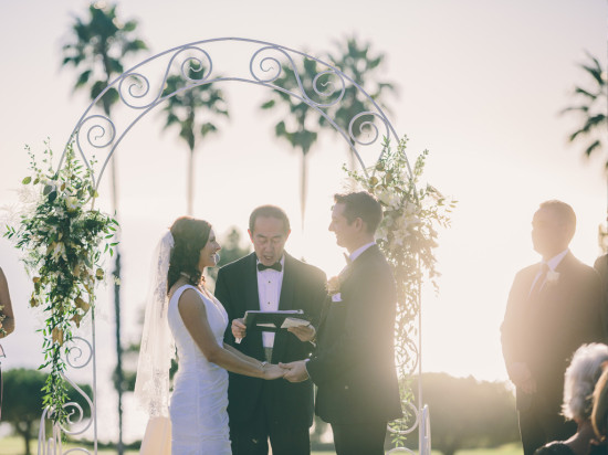 Love in the Golden State - Studio 7 Photography