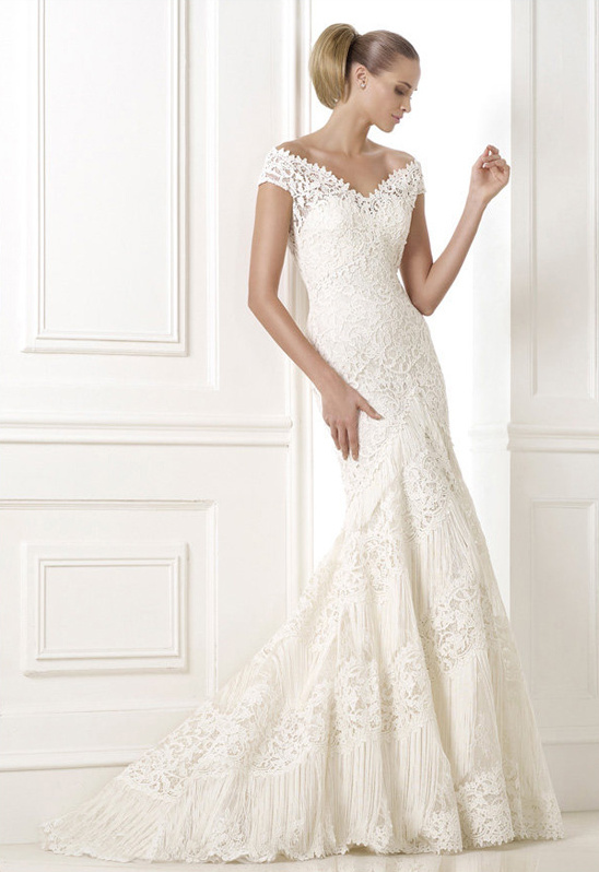 Pronovias