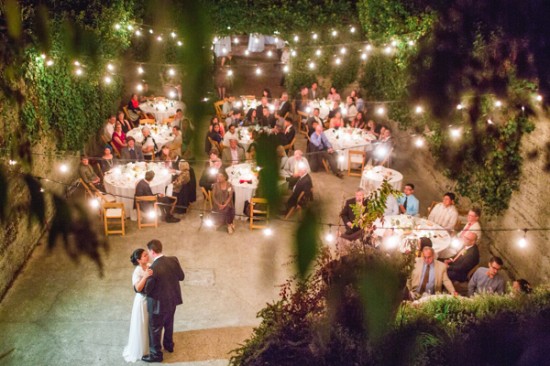 romantic-wedding-under-the-trees