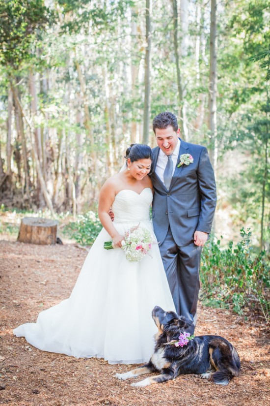 romantic-wedding-under-the-trees