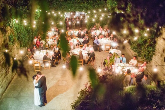 romantic-wedding-under-the-trees