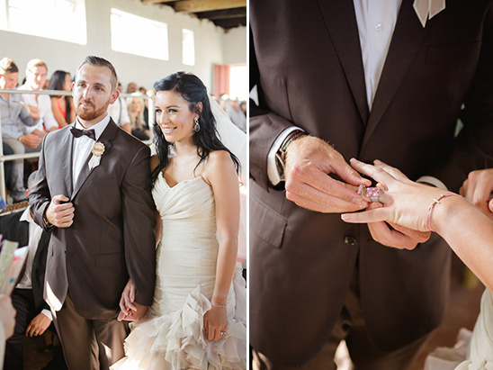 wedding ceremony