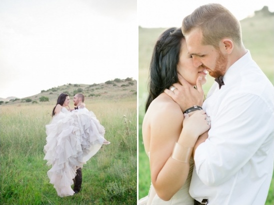 romantic wedding ideas