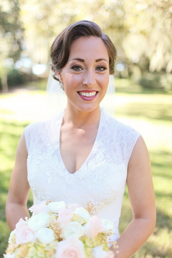 soft-southern-vintage-wedding