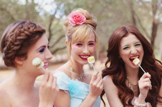 springtime-soiree-for-your-besties