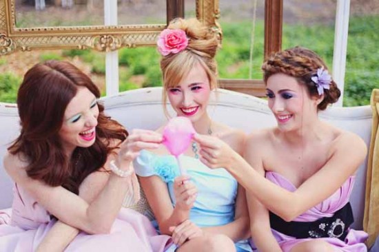 springtime-soiree-for-your-besties
