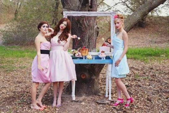 springtime-soiree-for-your-besties