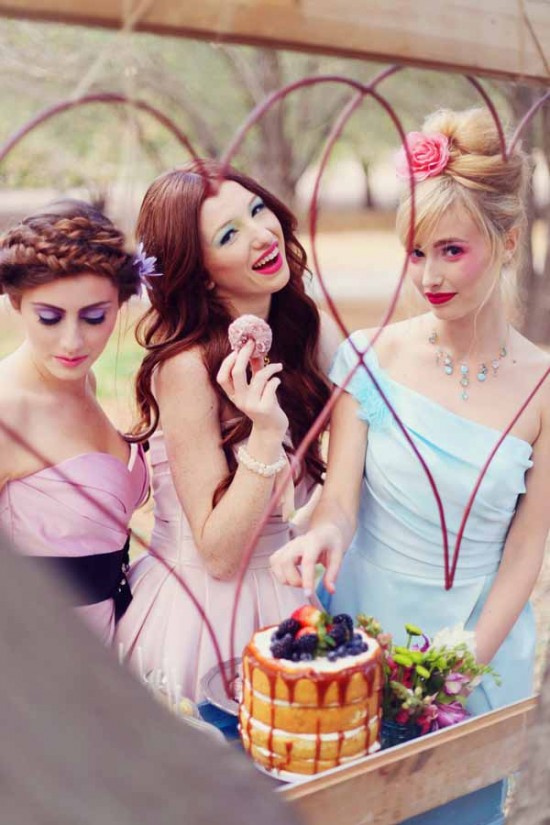 springtime-soiree-for-your-besties