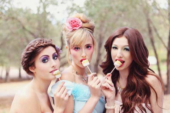 springtime-soiree-for-your-besties
