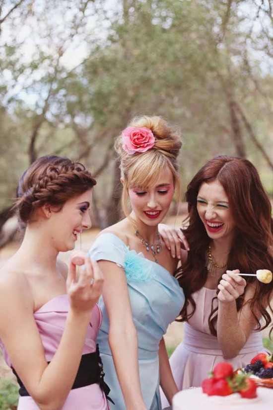 springtime-soiree-for-your-besties