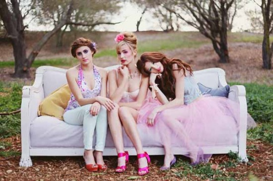 springtime-soiree-for-your-besties